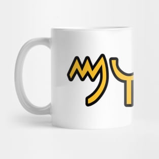 Shalawam Mug